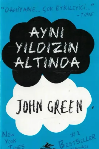 Aynı Yıldızın Altında
