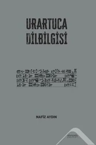 Urartuca Dilbilgisi