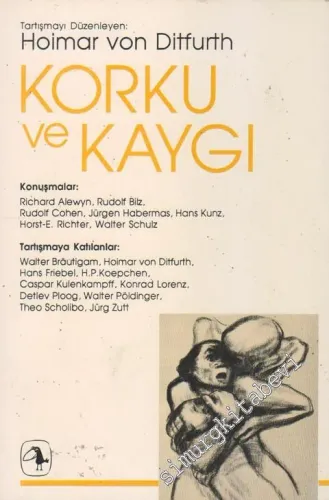 Korku ve Kaygı -