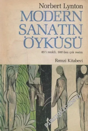 Modern Sanatın Öyküsü -        1982