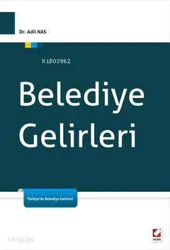 Belediye Gelirleri