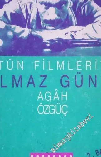 Bütün Filmleriyle Yılmaz Güney -        1990