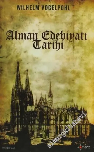 Alman Edebiyatı Tarihi -        2005
