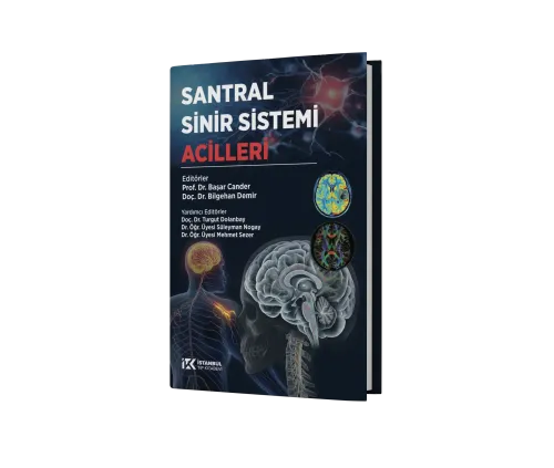 Santral Sinir Sistemi Acilleri