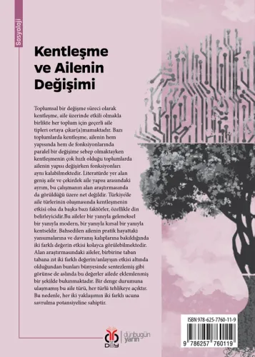 Kentleşme ve Ailenin Değişimi Enes Battal Keskin Kentleşme ve Ailenin Değişimi Enes Battal Keskin