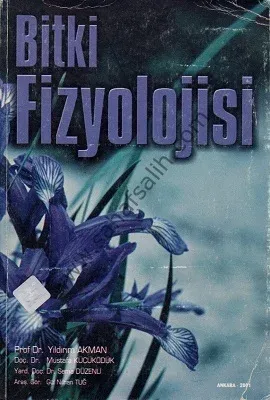 Bitki Fizyolojisi