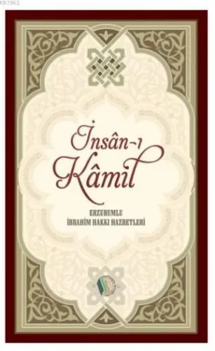 İnsanı Kamil