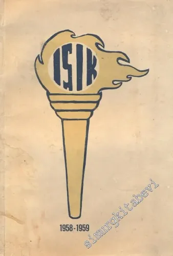 Işık 1958 - 1959 -