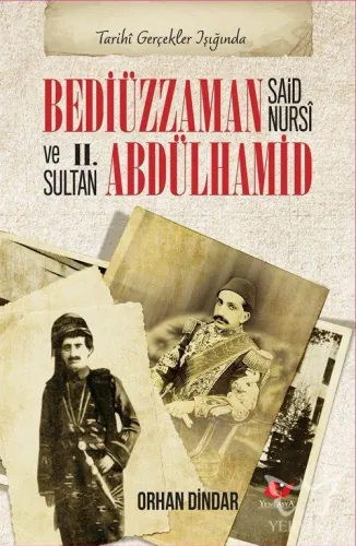 Bediüzzaman Said Nursî ve II. Abdülhamid- 7060