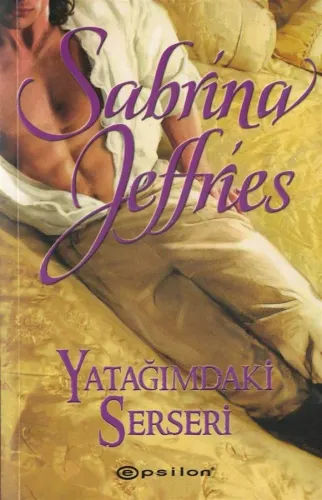 Yatağımdaki Serseri