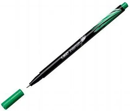 BİC İNTENSİTY FİNE LİNER PEN Yeşil