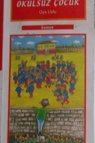 Okulsuz Çocuk