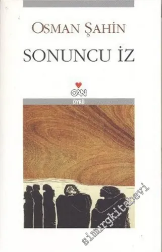 Sonuncu İz -        2006