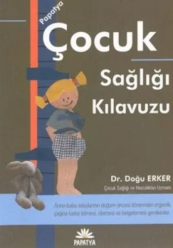 Çocuk Sağlığı Kılavuzu