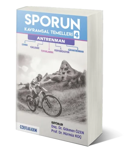 Sporun Kavramsal Temelleri - 4