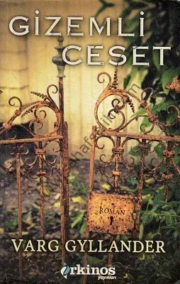 Gizemli Ceset - Varg Gyllander
