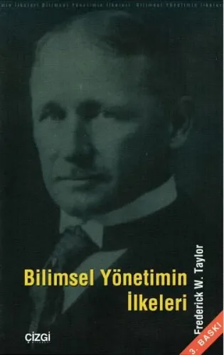 Bilimsel Yönetimin İlkeleri