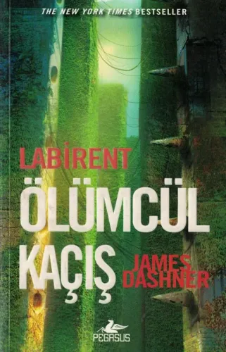 Labirent / Ölümcül Kaçış