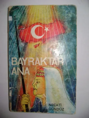 Bayraktar Ana