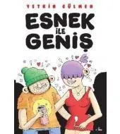 Esnek ile Geniş