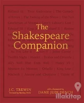 The Shakespeare Companion