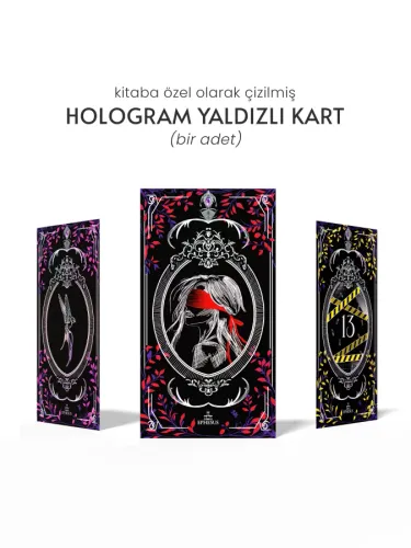 ÖZEL SERİ - SAKA VE SANRI – CİLTLİ