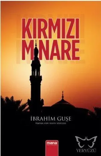 Kırmızı Minare