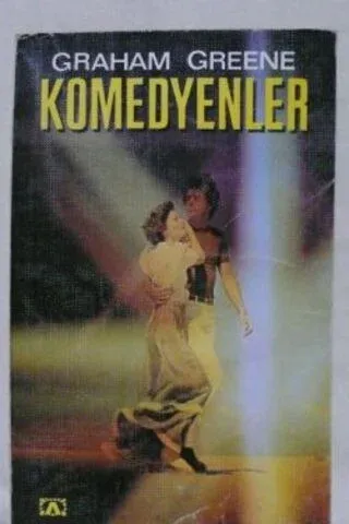 Komedyenler