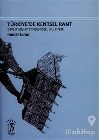 Türkiye'de Kentsel Rant