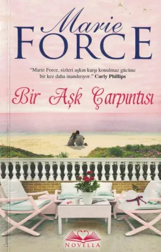 Bir Aşk Çarpıntısı