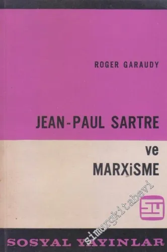 Jean Paul Sartre ve Marxisme -