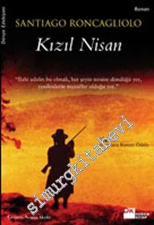 Kızıl Nisan -