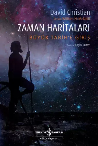 Zaman Haritaları Büyük Tarihe Giriş