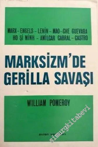 Marksizm'de Gerilla Savaşı -        1976