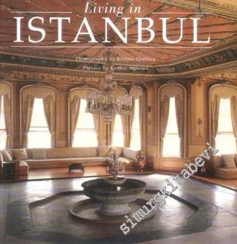 Living in Istanbul -        1994