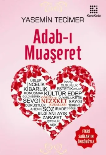 A-dab-ı Muaşeret