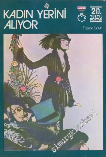 Kadın Yerini Alıyor -        1979