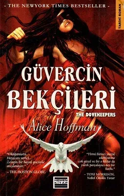 Güvercin Bekçileri