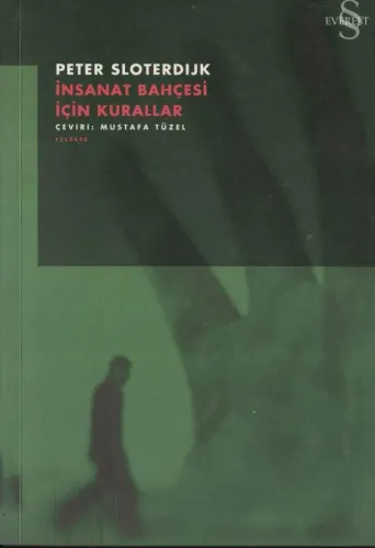 İnsanat Bahçesi İçin Kurallar
