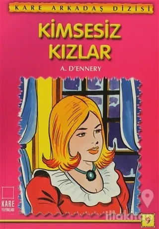 Kimsesiz Kızlar