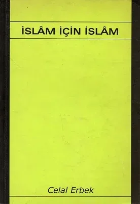 İslam İçin İslam