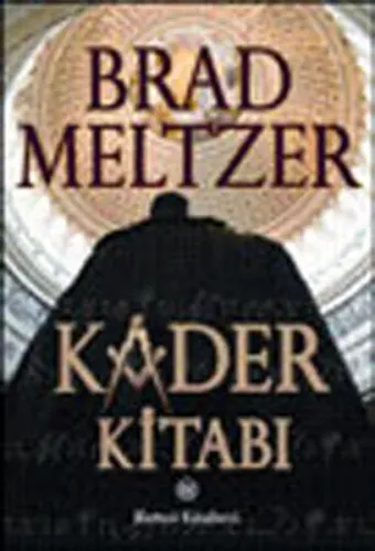 Kader Kitabı Brad Meltzer