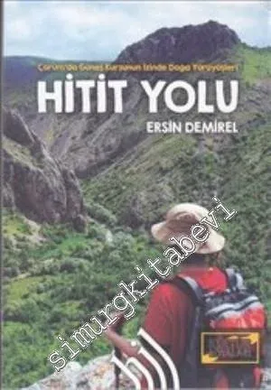 Hitit Yolu - 2014