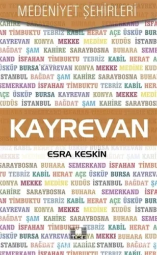 Kayrevan