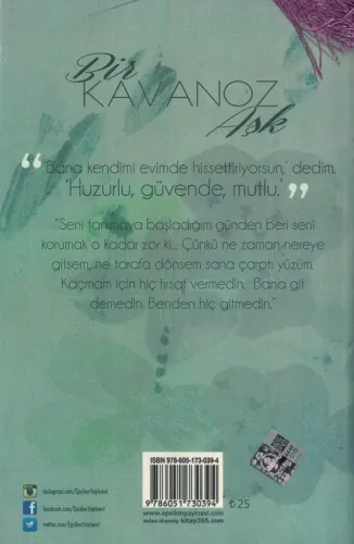 Bir Kavanoz Aşk Buket Özdal Epsilon Yayıncılık %67 indirimli