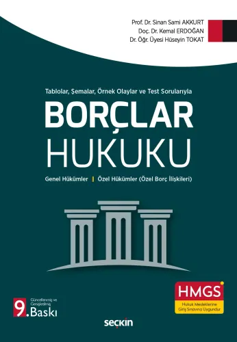 Borçlar Hukuku