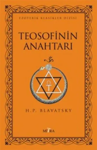 Teosofinin Anahtarı