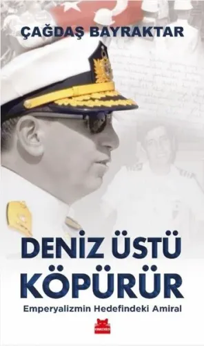 Deniz Üstü Köpürür