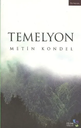 Temelyon Metin Kondel