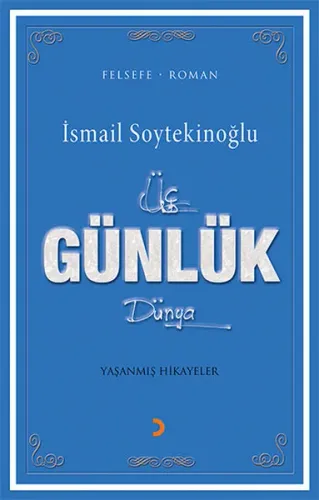 Üç Günlük Dünya